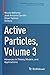 Active Particles, Volume 3:...