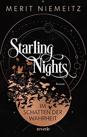 Im Schatten der Wahrheit (Starling Nights, #1)