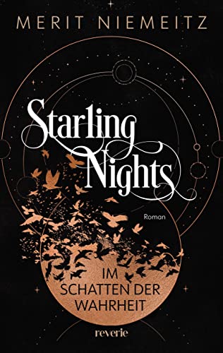 Im Schatten der Wahrheit (Starling Nights, #1)