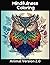 Mindfulness Coloring: Anima...