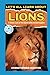 Let's All Learn About Lions...
