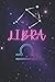 Libra: Zodiac Notebook | As...