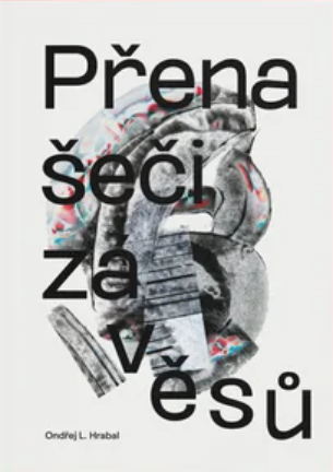 Přenašeči závěsů (Paperback)