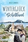 Winterglück in Schottland