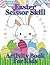 Easter Scissor Skill Activi...