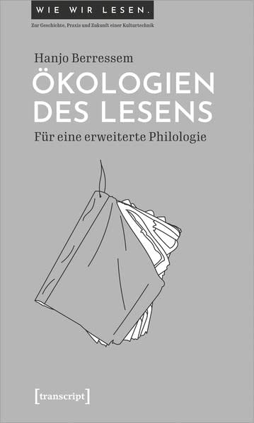 Ökologien des Lesens (Paperback)