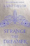 STRANGE THE DREAMER