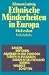 Ethnische Minderheiten in E...