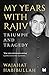 My Years with Rajiv : Trium...