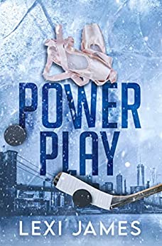 Power Play (Empire State Hockey #1)