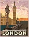 London Coloring Book: Gorgeous designs from the beautiful city