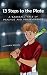 13 Steps to the Plate by Nathan Bolin