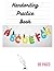 Handwriting Practice Book by Mind Machine