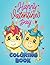 valentines day coloring boo...