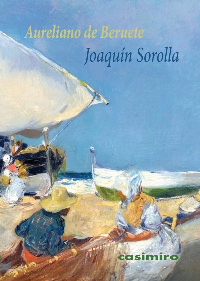 Joaquín Sorolla (Paperback)