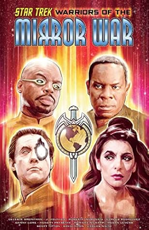 Star Trek: Warriors of the Mirror War (Star Trek: The Mirror War (2021-2022))