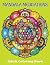 Mandalas: Adult Coloring Book