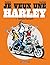Je veux une Harley - Tome 5...