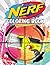 NERF Coloring Book: Keep Yo...