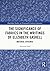 The Significance of Fabrics in the Writings of Elizabeth Gaskell by Amanda Ford