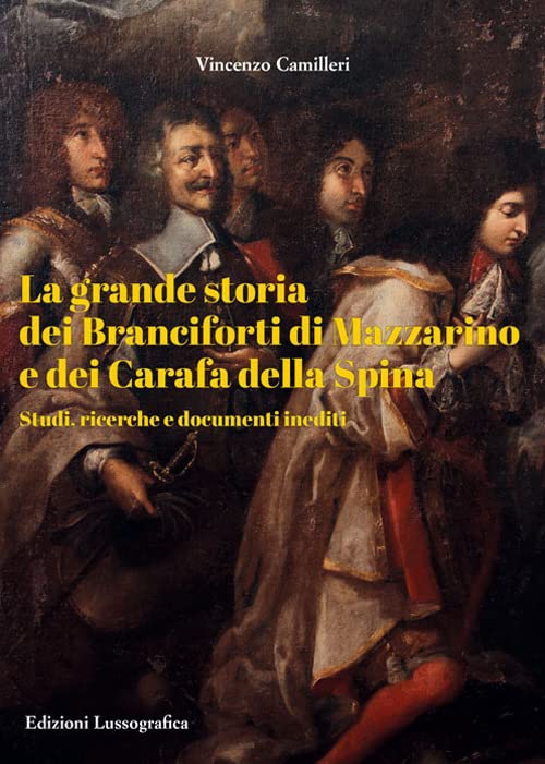 LA GRANDE STORIA (Paperback)