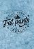 Get your fat pants ready by Anna Milton
