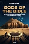 Gods of the Bible by Mauro Biglino
