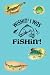 Wishin' i was fishin' by Anna Milton