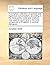 A compleat collection of ge...
