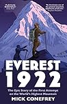 Everest 1922