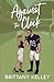 Against the Clock (Wilmington Football #1)