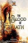 The Blood of Eziliath by Charlotte Langtree