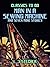 Man in a Sewing Machine and seven more stories by L.J. Stecher