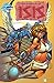 Legend of Isis #13: Volume 1