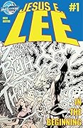 Jesus E. Lee #1