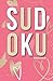 Sudoku Adult Hard by SDK Trendy Colours