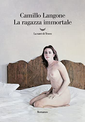 La ragazza immortale (Italian Edition)
