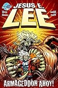 Jesus E. Lee #3