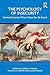 The Psychology of Insecurity: Seeking Certainty Where None Can Be Found (Sydney Symposium of Social Psychology)