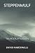 STEPPENWULF: THE BOOK OF DA...