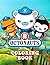 Octonauts Coloring Book by Lucy Rogers