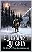 Kills Many Quickly: A Mountain Man Adventure (The Return of Travis Walker Book 1)