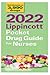 2022 Lippincott Pocket Drug...
