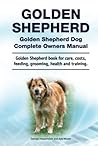 Golden Shepherd D...