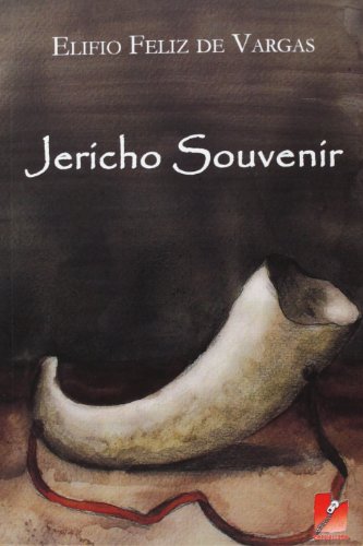 Jericho souvenir (Paperback)