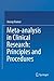 Meta-analysis in Clinical R...