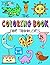 The Coloring Book for Toddl...