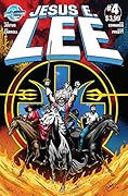 Jesus E. Lee #4