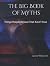 The Big Book of Myths: Thin...