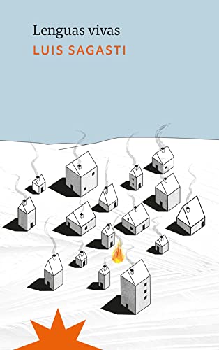 Lenguas vivas (Kindle Edition)